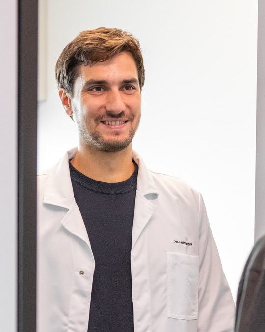 Fabio Visentini